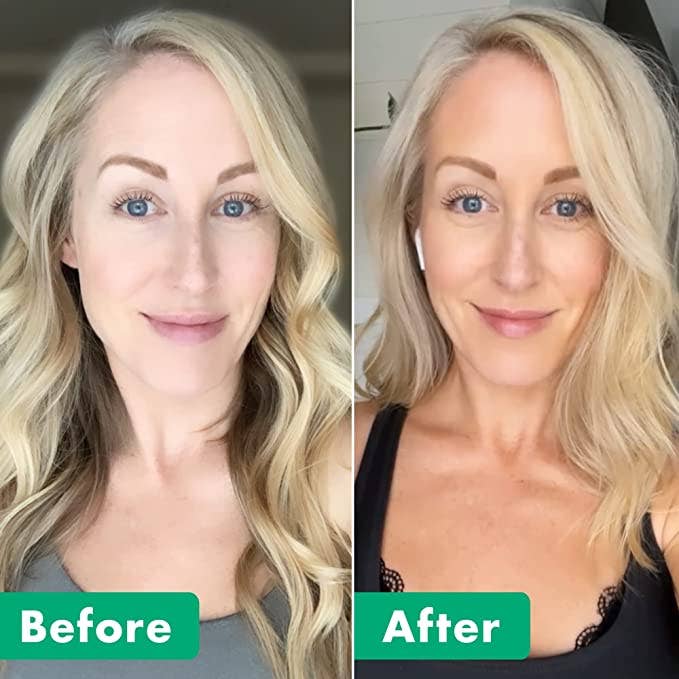 Beauty By Earth - Wholesale Self-Tanner - Self Tanner Body Spray 6oz,  (2 Shades)3