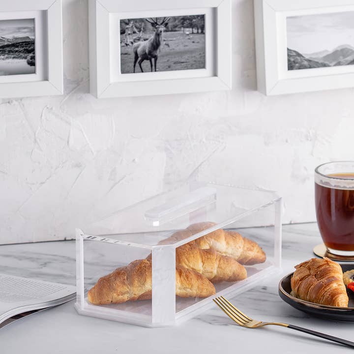 Feldart LLC - Wholesale Cake Stand - Cake Log Holder1