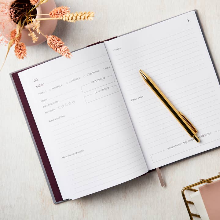 Martha Brook – Engroshandel Dagbog – Læsedagbog2