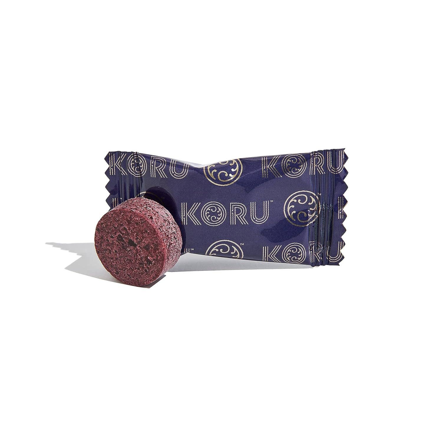 Koru – Großhandel Lutschtabletten/Hustenbonbons – KORU Manuka Honig Lutschpastillen mit Schwarze Johannisbeere & Traubenkernextrakten (MGO 800+)1