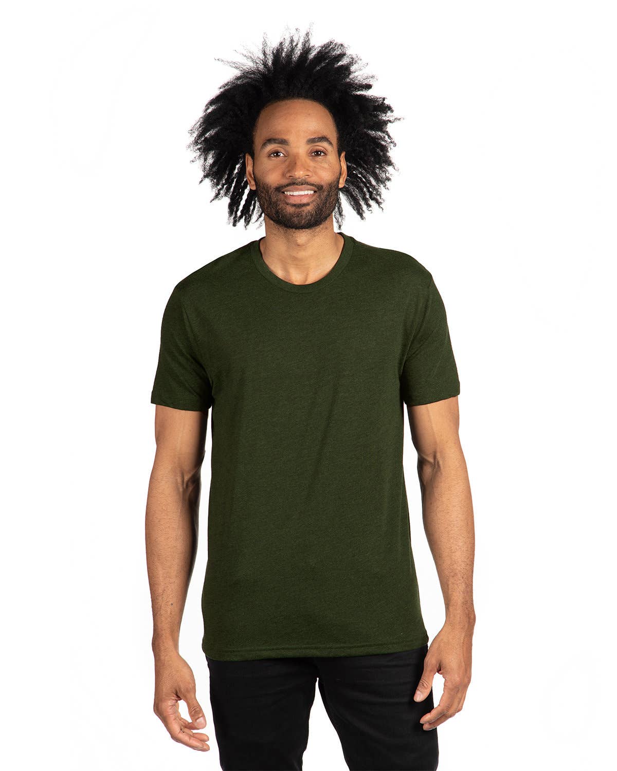 Boho Bloom Emporium - Wholesale T-Shirt - Unisex - Next Level Apparel Unisex Triblend T-Shirt10