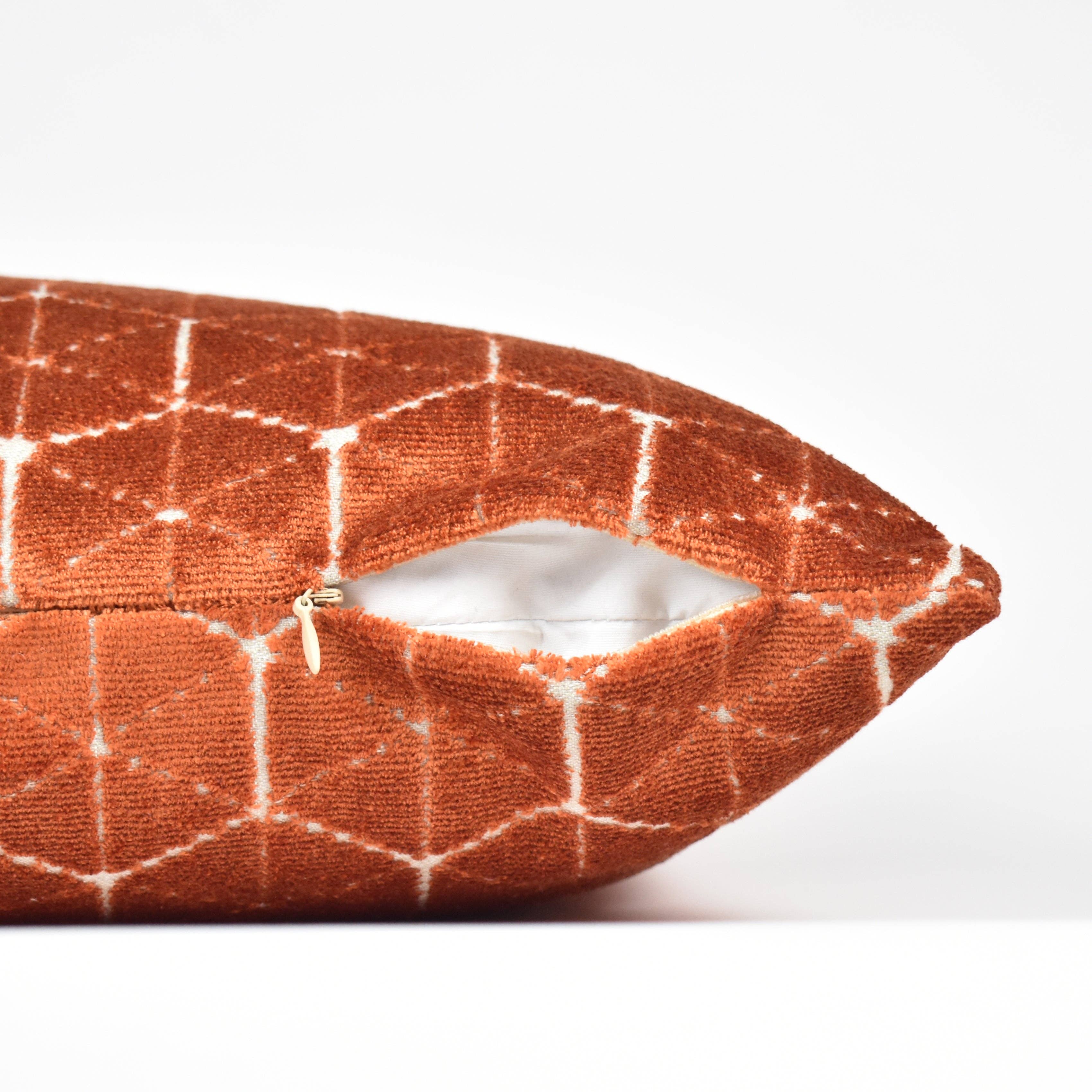 The Pillow Collection Inc. - Wholesale Hoofdkussenhoes/met rits - Aberdeen Pillow Sham2