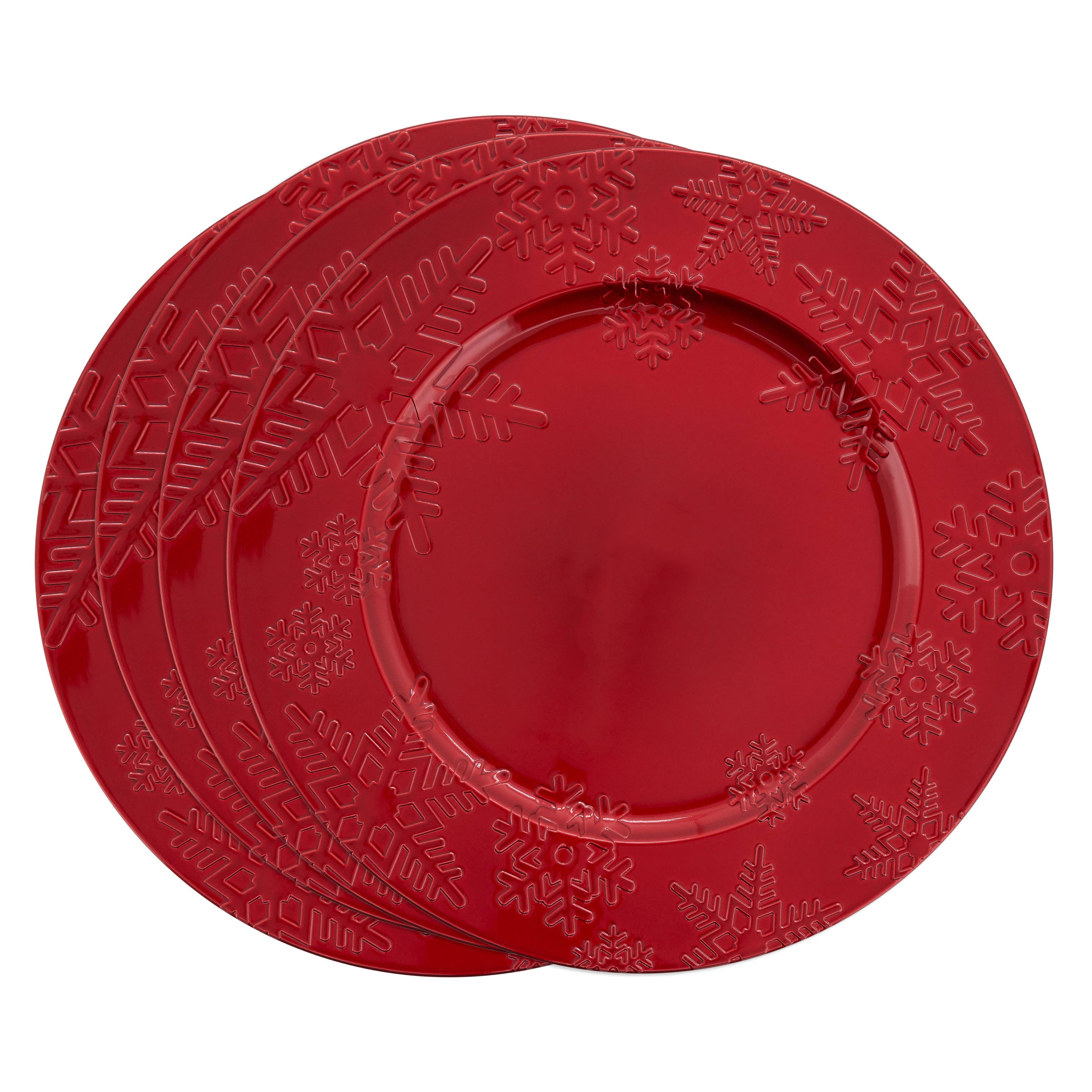 Saro Lifestyle – wholesale Laddningsplatta – Snöflinga Laddare2