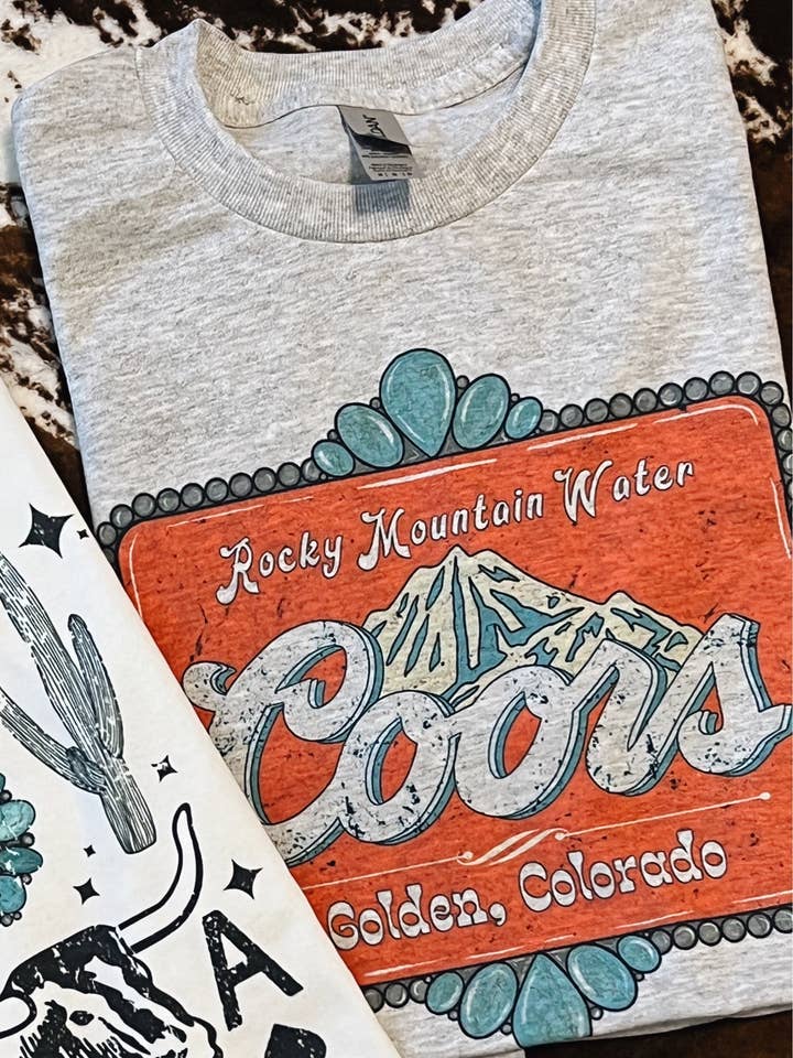 Coors Colorado for wholesale by Highland Cactus