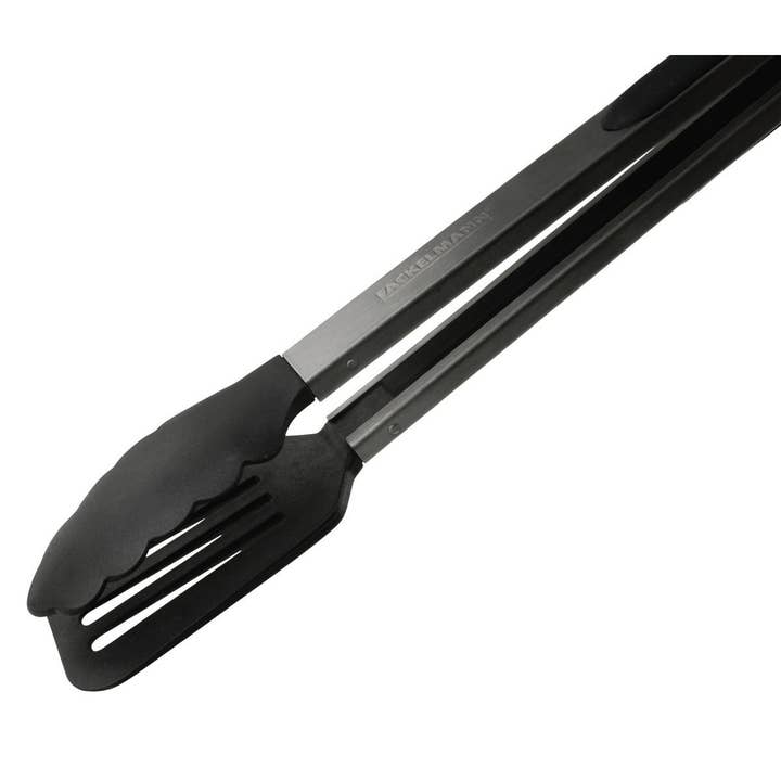 Fackelmann - Wholesale Kitchen tool/gadget - Fackelmann Penderie stainless steel kitchen tong8