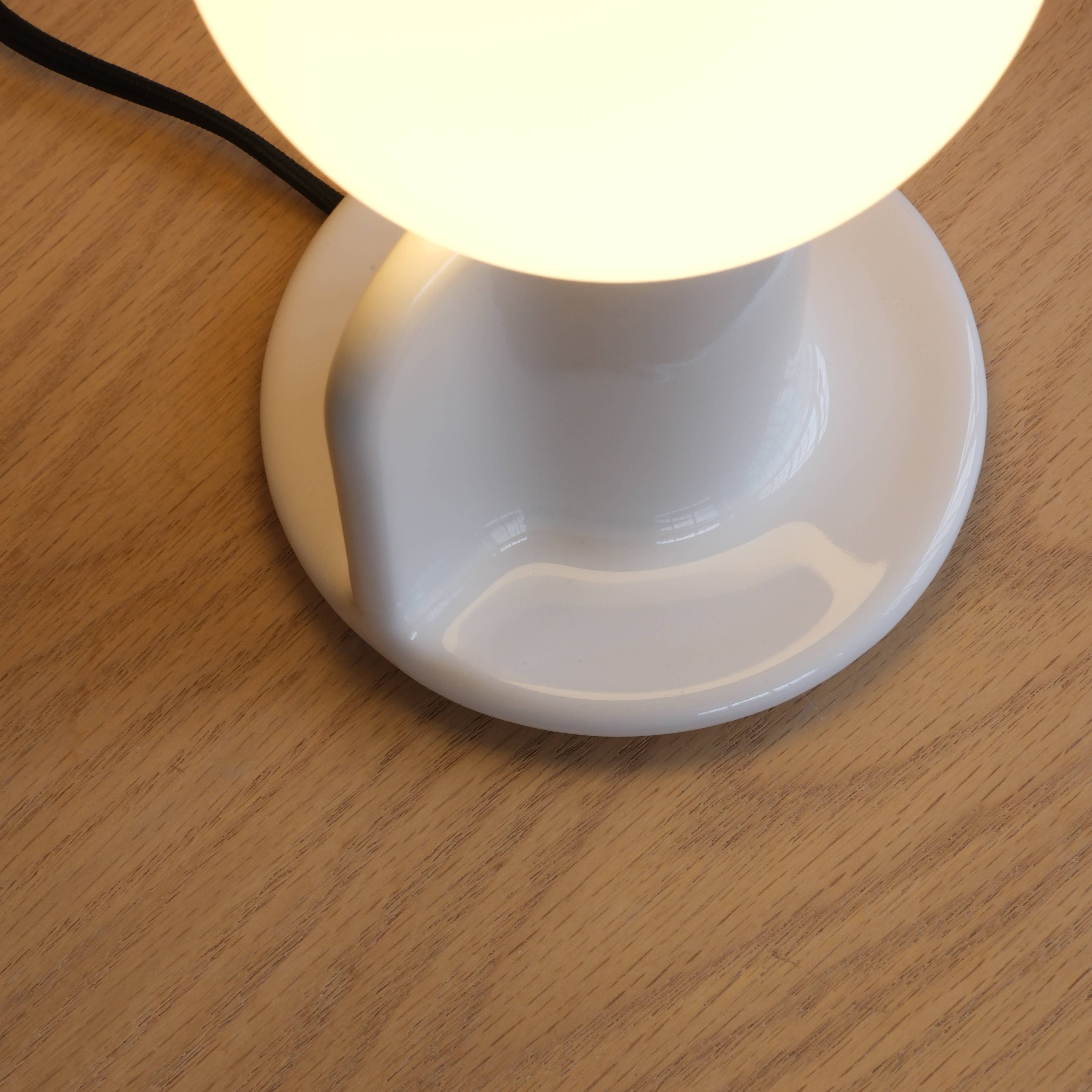 Misewell - Wholesale Accent/Desk Lamp - Q Lamp13