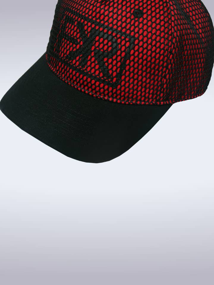 Red Fkr Cap for wholesale by GARCON® Underwear