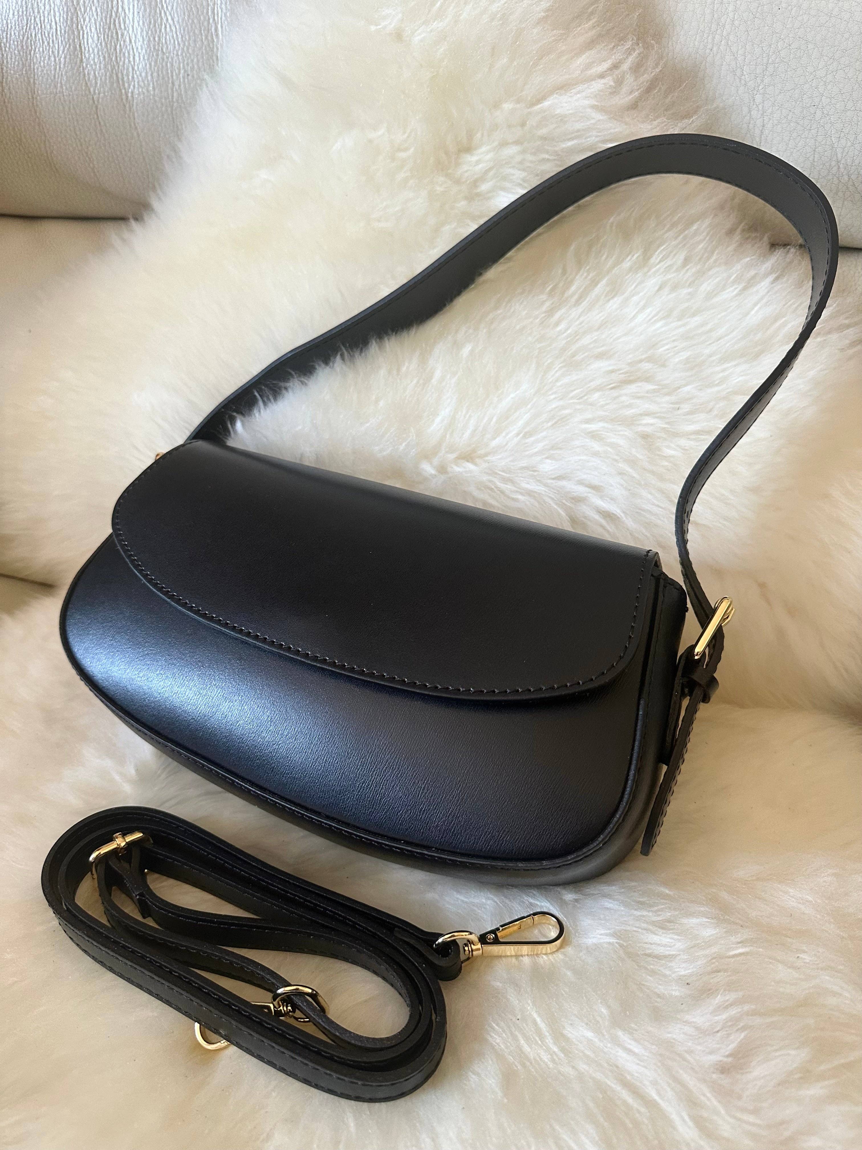 Zhade - Venta al por mayor Bolso con correa - Mujer - LISA - bolso minimalista de hombro0