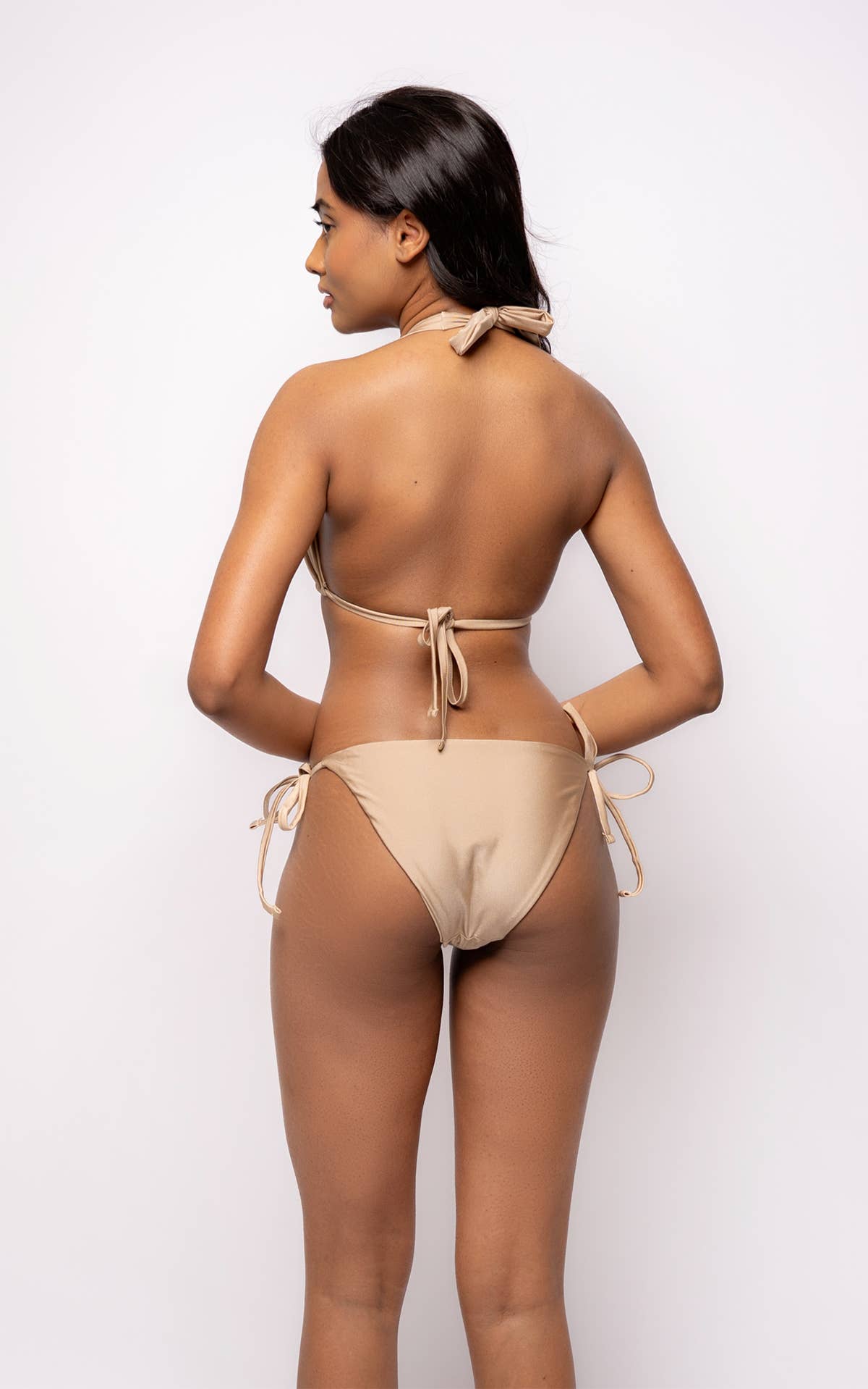 Belle Com'Elle - Wholesale Two Piece Swimsuit - Women's - 2-Piece Bikini Swimsuit / SY25652