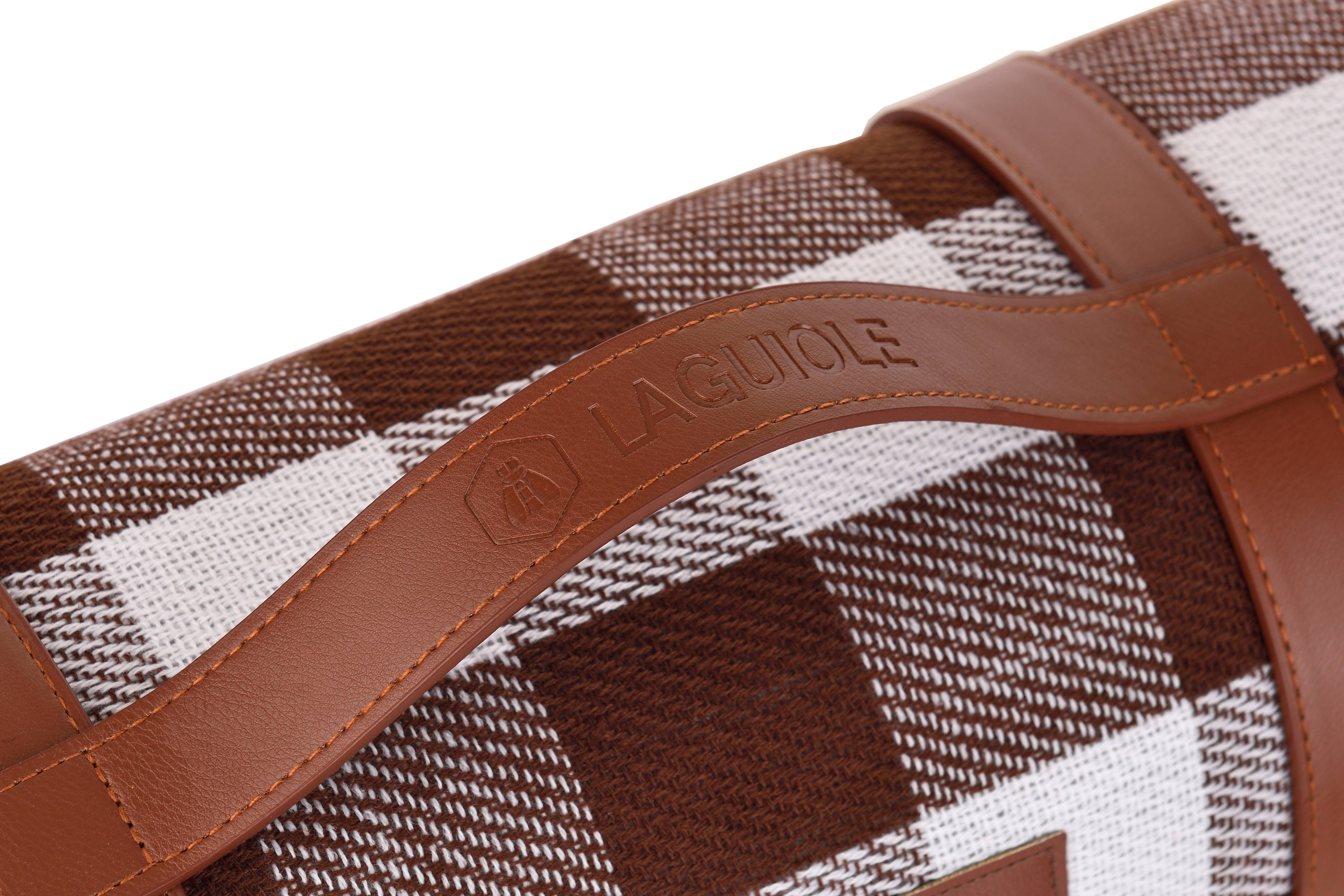 Laguiole - Wholesale Picnic Blanket - LAGUIOLE COVER - RUG - WATERPROOF PICNIC TABLECLOTH3