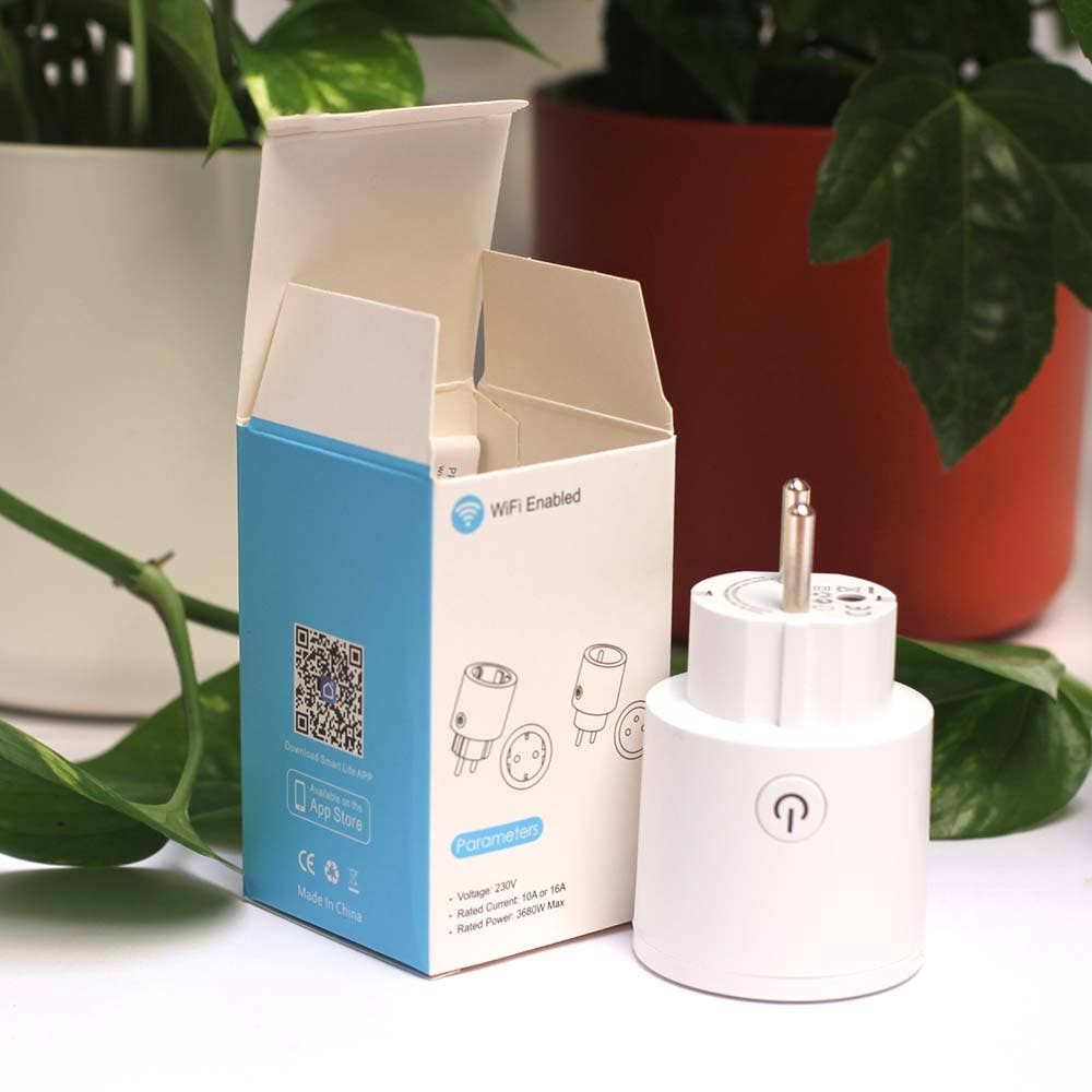 CitySens - Wholesale Plant Mister - Smart drip irrigation system6