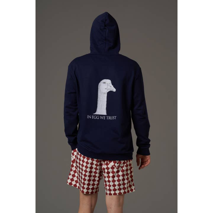 Goose Hoodie for wholesale by Gandhara