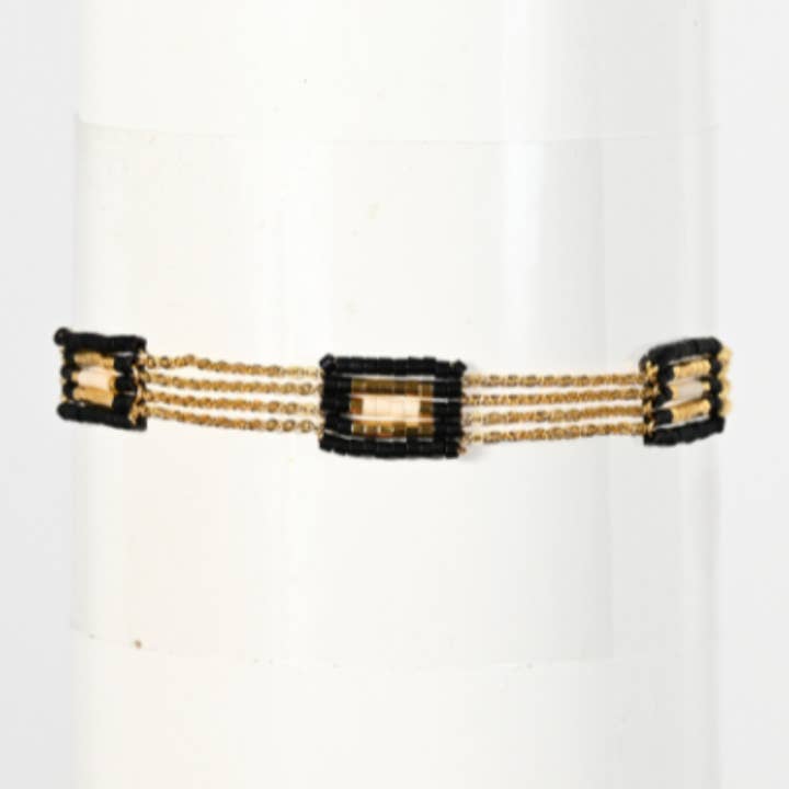 Pulseira Malkia por atacado de MILLIANNA