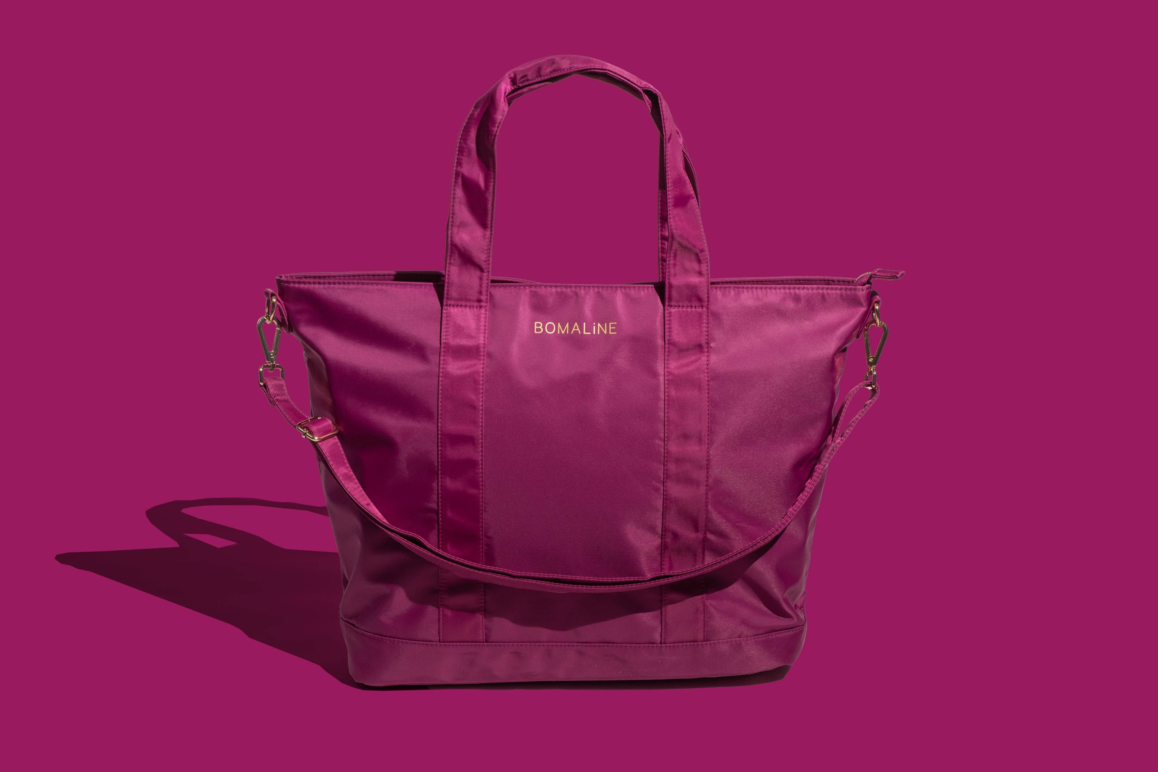 Bomaline – Engroshandel Tote bag - Dame – LaLa Totebag10