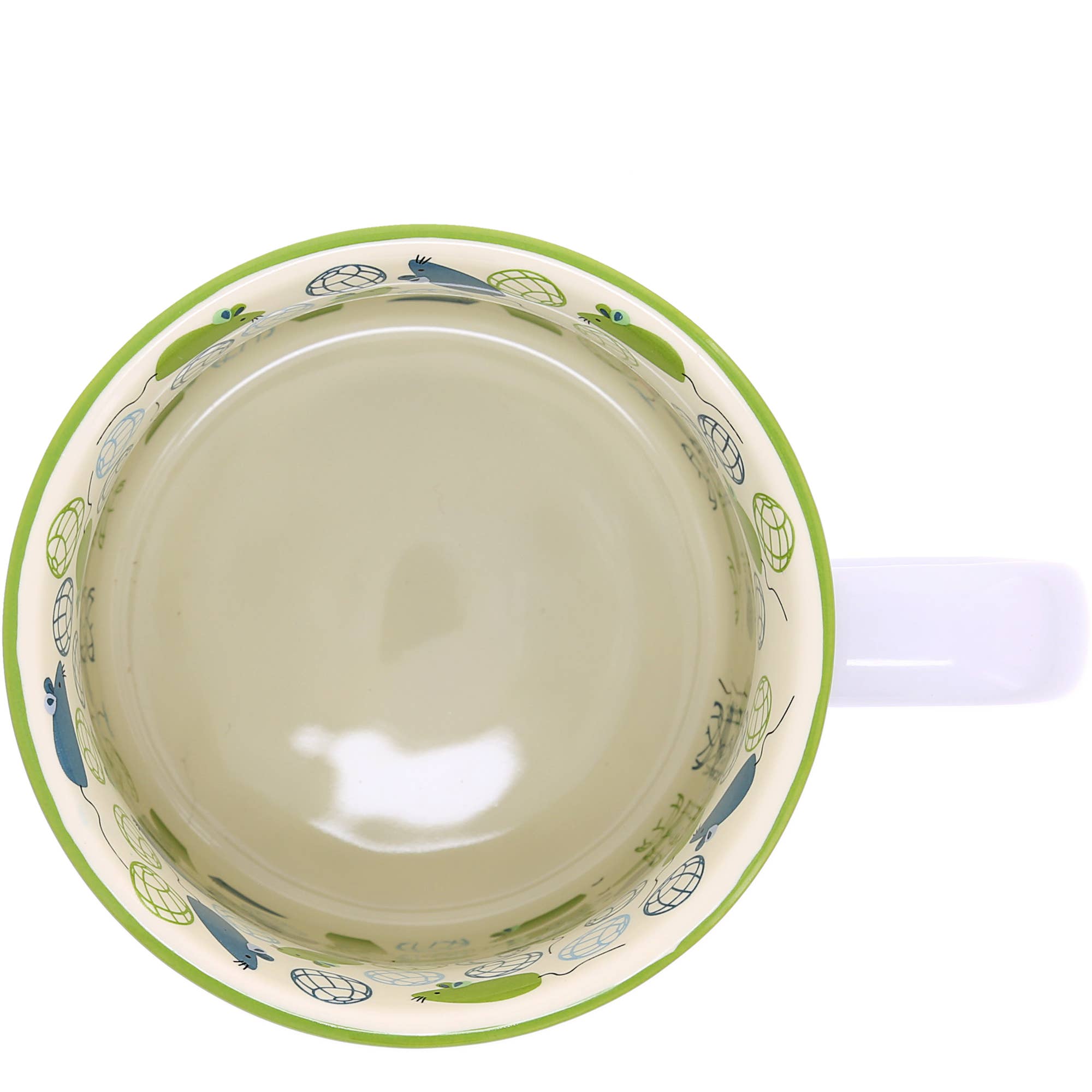 Pavilion - Wholesale Coffee Mug - Cat Dad - 18 oz Mug5