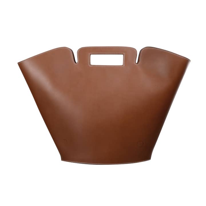 Phoebe Open Tote - Perfect Tan for wholesale by C.Nicol