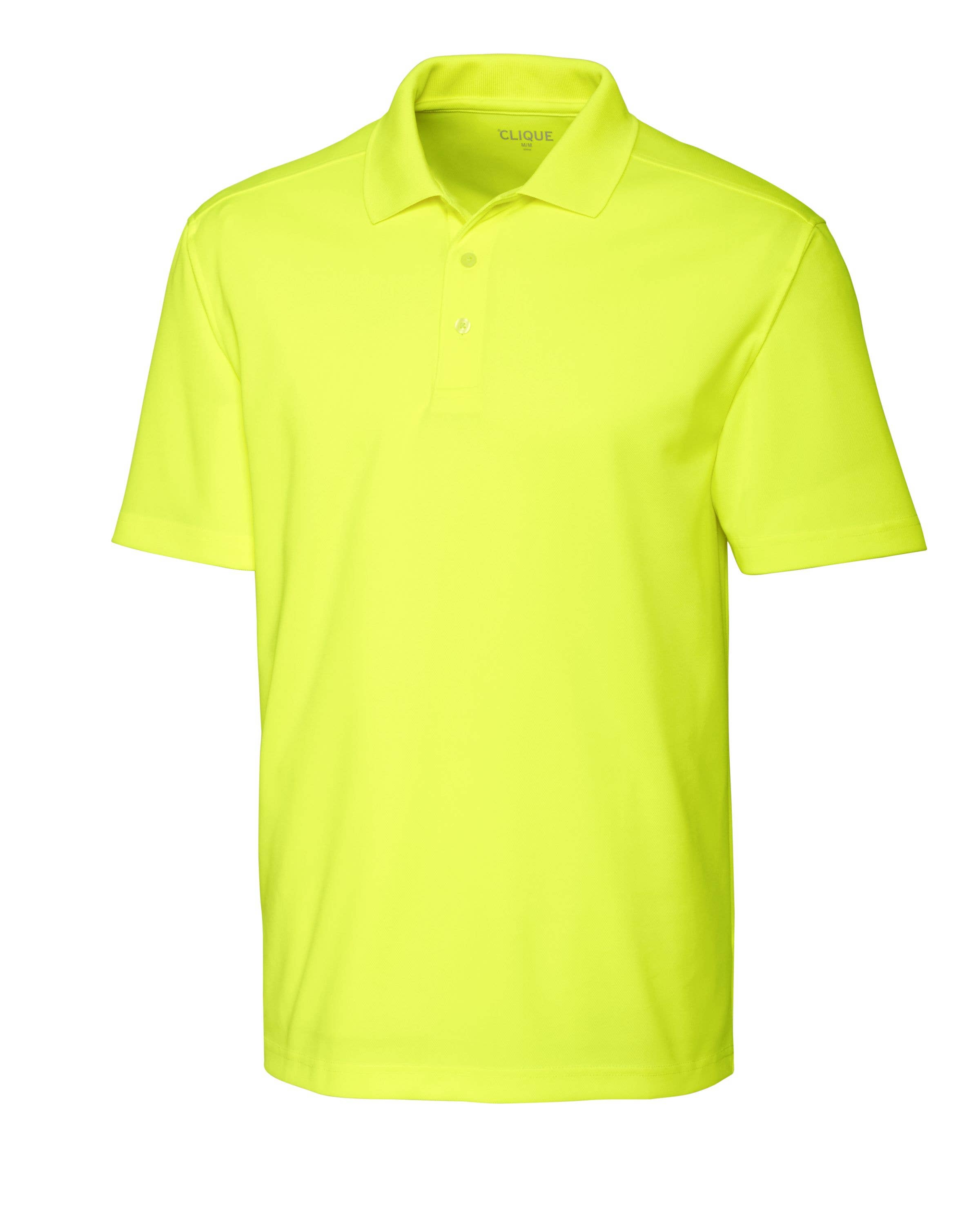 Cutter & Buck - Wholesale Polo - Men's - Clique Spin Eco Performance Pique Mens Polo8
