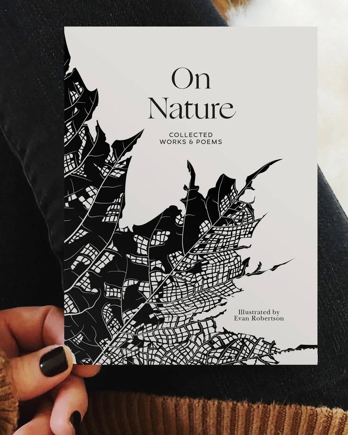 Obvious State - Wholesale Poetry & Drama - On Nature: Collected Works2