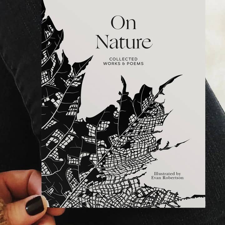 Obvious State - Wholesale Poetry & Drama - On Nature: Collected Works2