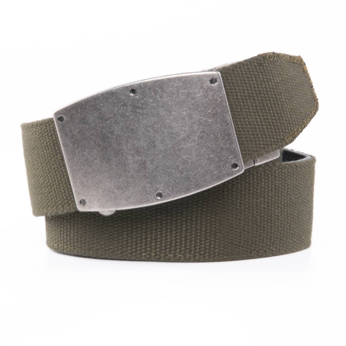 Fabio Valenti – wholesale Belt – Men's – Men's Big & Tall Ratchet Leather Belt Double Style - 2 Sides6