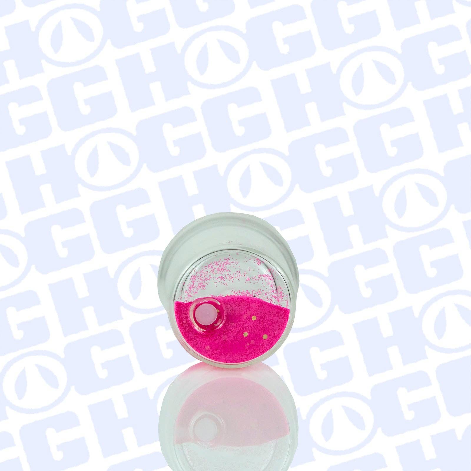 Hogg Outfitters – Copo de shot por atacado – Conjunto de 6 Copos de Shot de 3oz - Rosa6