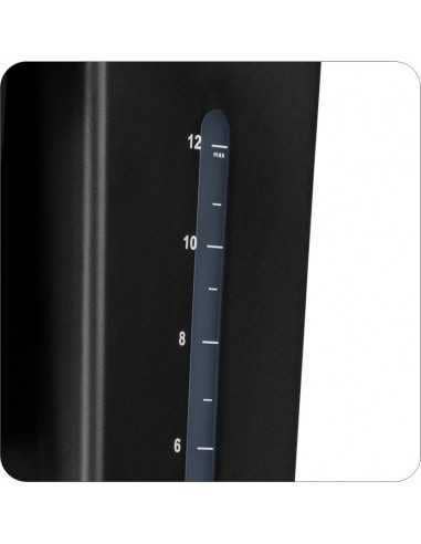 Haeger - Wholesale Coffee Machine - Coffee filter coffee machine CAFÉ NOIR - 12 cups3