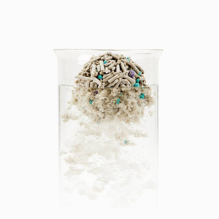 PETKIT - Wholesale Cat Litter Box - Flushable Clumping Cat Litters - 2 Bags