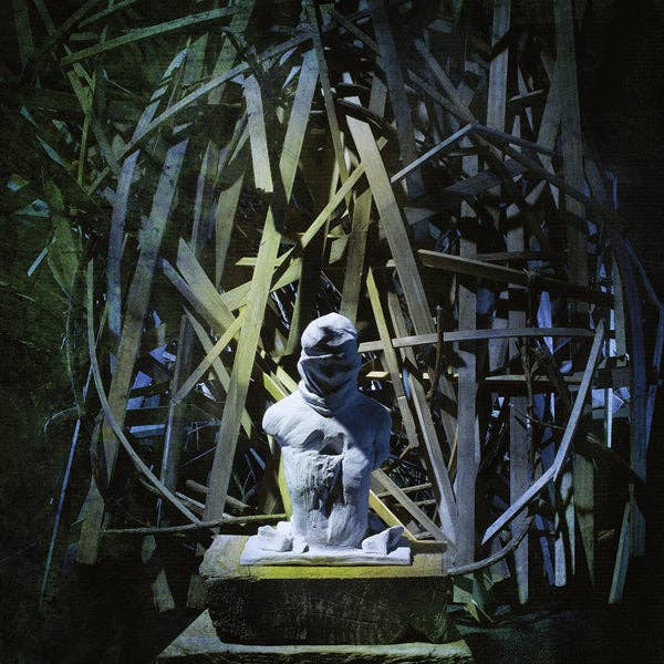 Withered LP - Verloren for wholesale by ROCK INDUSTRIES EUROPE LIMITED