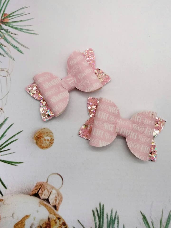 Coquin ou gentil ? pour la vente par Hair Candy Boutique