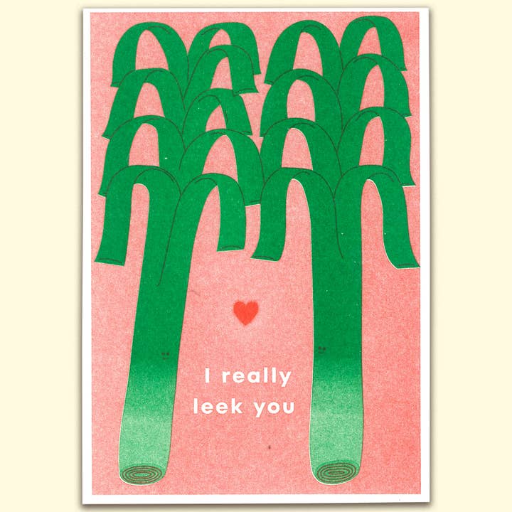 Ich mag dich wirklich. für den Großhandel von Sarah Cliff