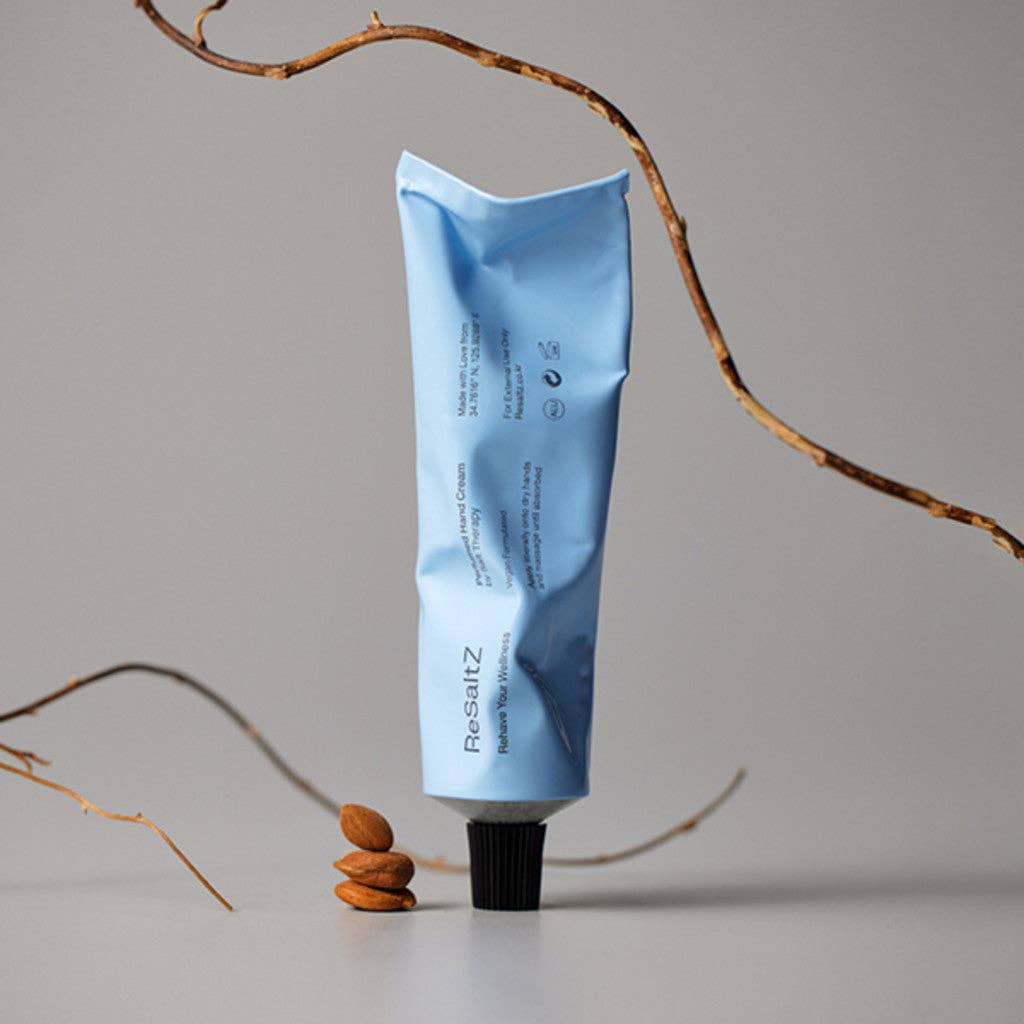 ReSaltZ - Wholesale Hand Cream/Lotion - Perfumed Hand Cream Cyphre Seoul
