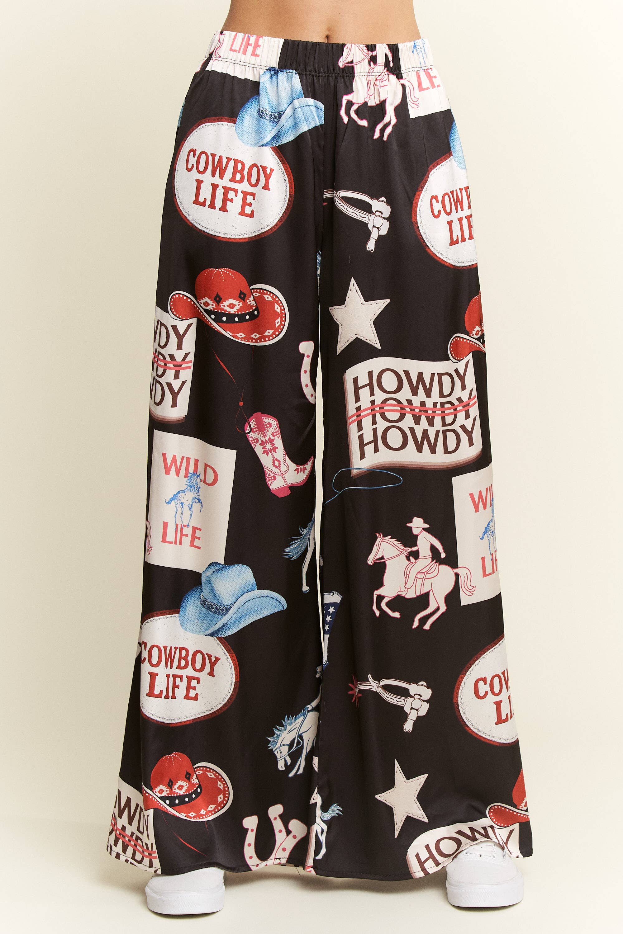 JADE BY JANE - Wholesale Pants - Women's - COWBOY PARTY PANTS4