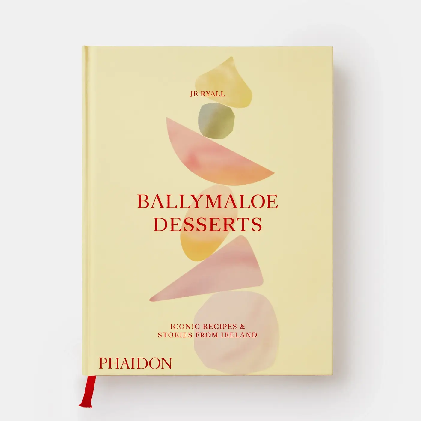 Phaidon - Wholesale Baking & Dessert - Ballymaloe Desserts: Iconic Recipes And Stories From Ireland8