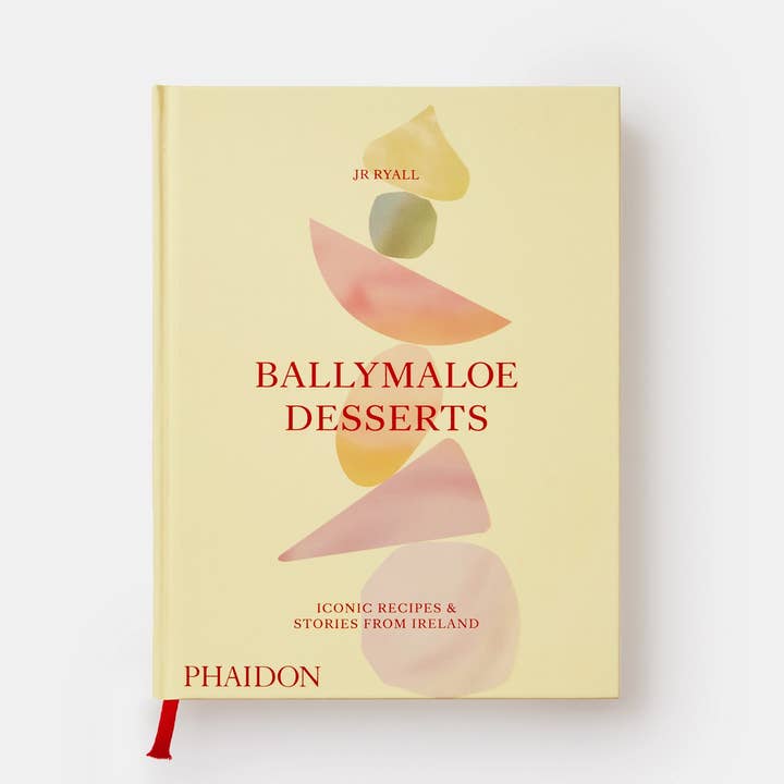 Phaidon - Wholesale Baking & Dessert - Ballymaloe Desserts: Iconic Recipes And Stories From Ireland8
