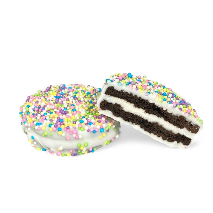 Easter Oreos (40 Cookies) for wholesale by Country Chocolates