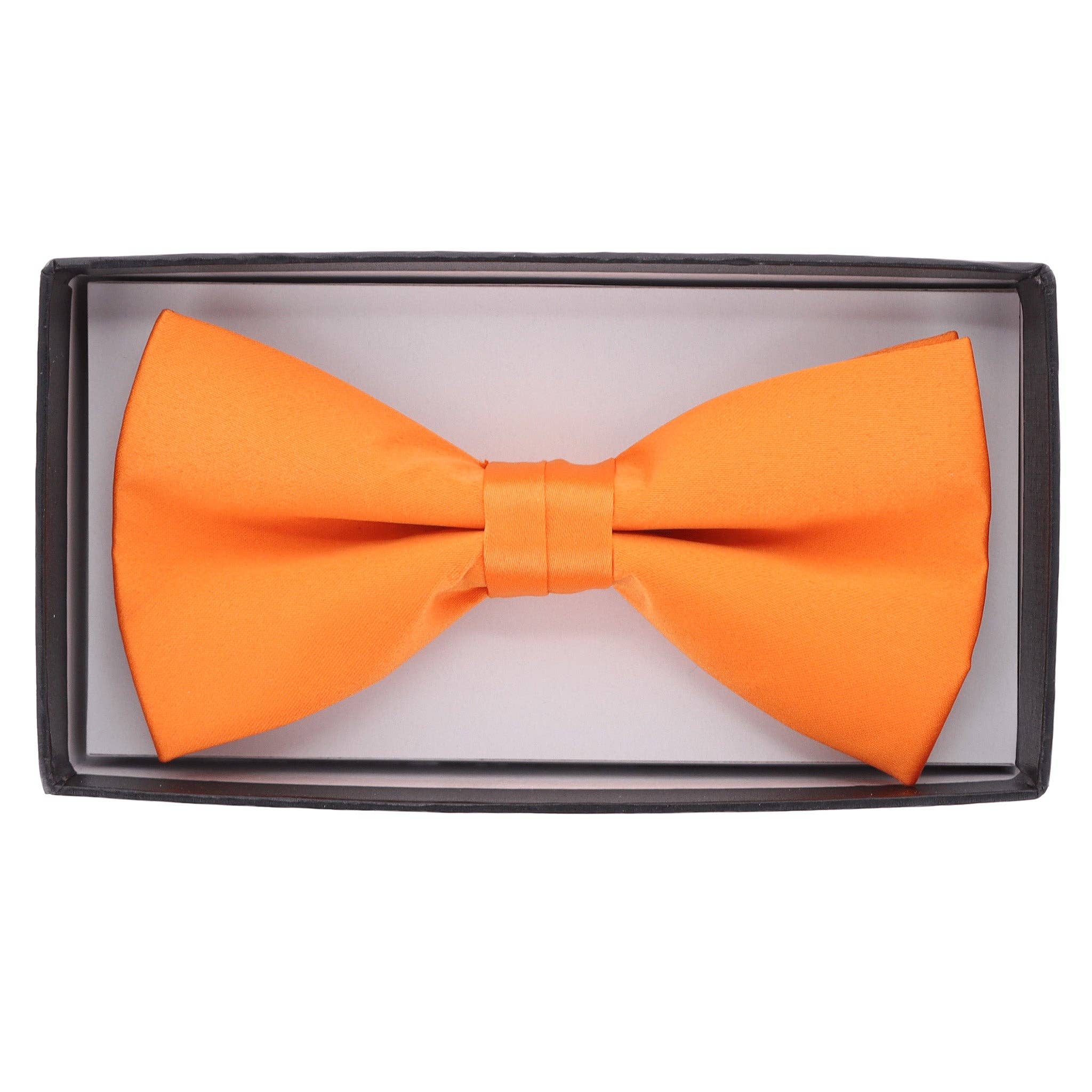 Dubal Brothers - Wholesale Bow Tie - Men's - Vittorio Farina Classic Bow Tie by Classy Cufflinks21