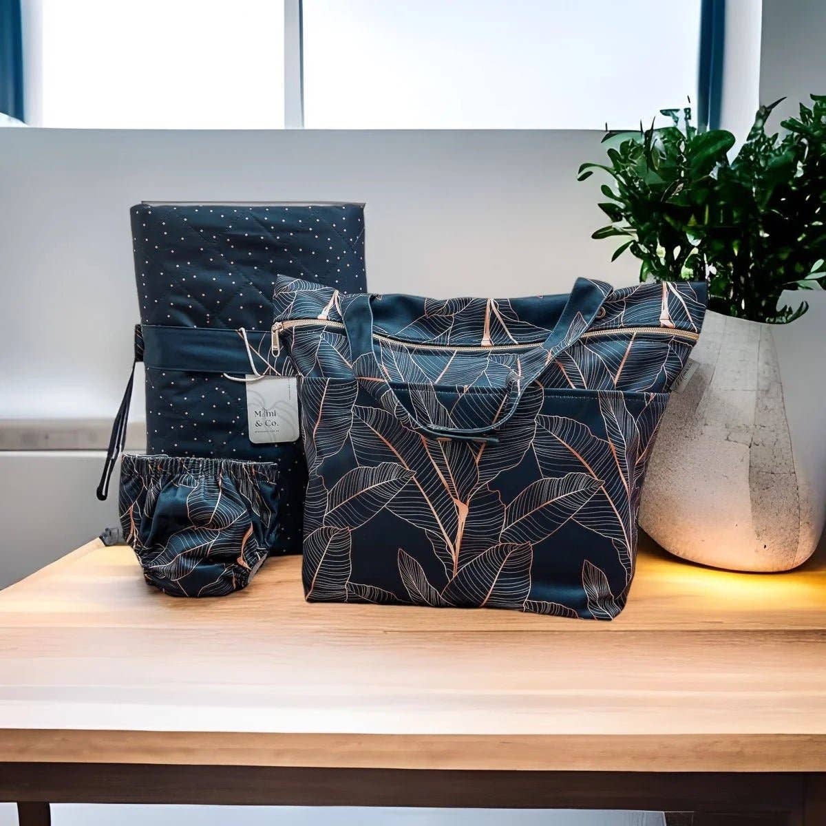 Mimi and Co - Wholesale Wet bag – Child & baby - Wet Bag Large11