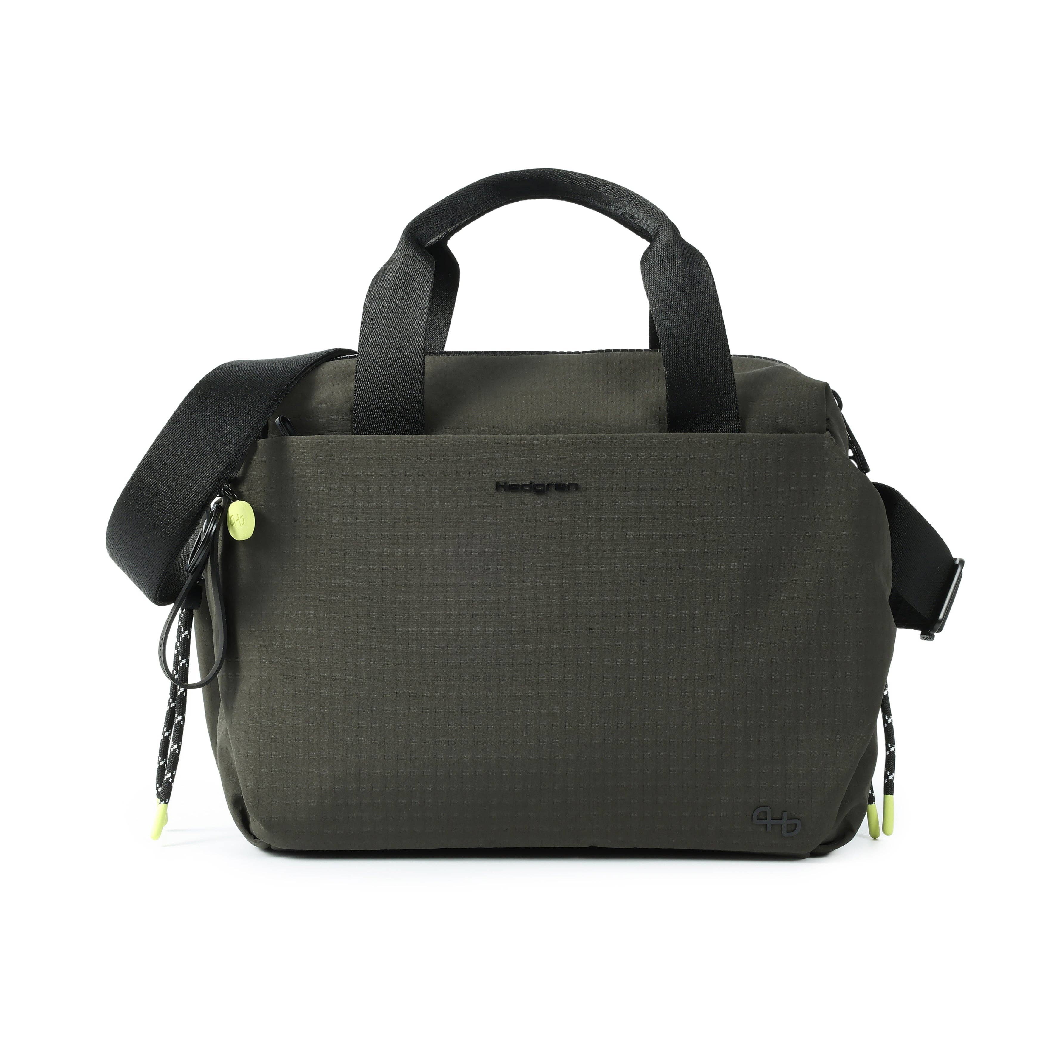 Black Ink TOMOKO | Handbag 2 Handles for wholesale on Faire0