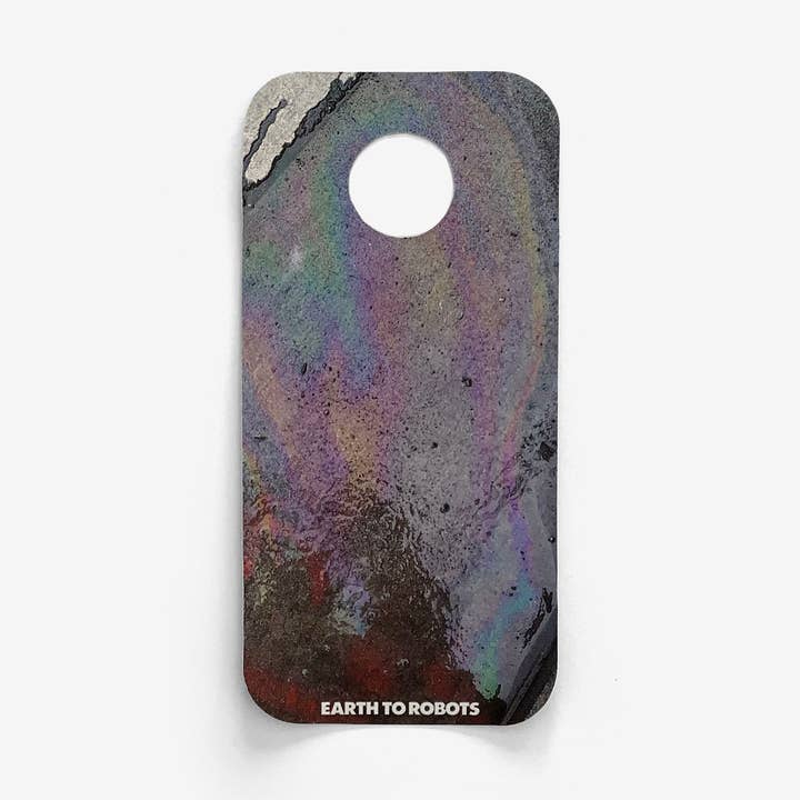 Clapet à réservoir Slick pour la vente par Earth to Robots