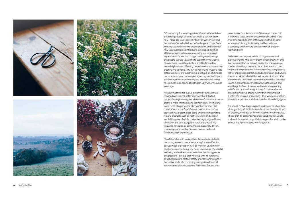 Chronicle Books - Wholesale Crafts, Hobbies & DIY - Weaving1