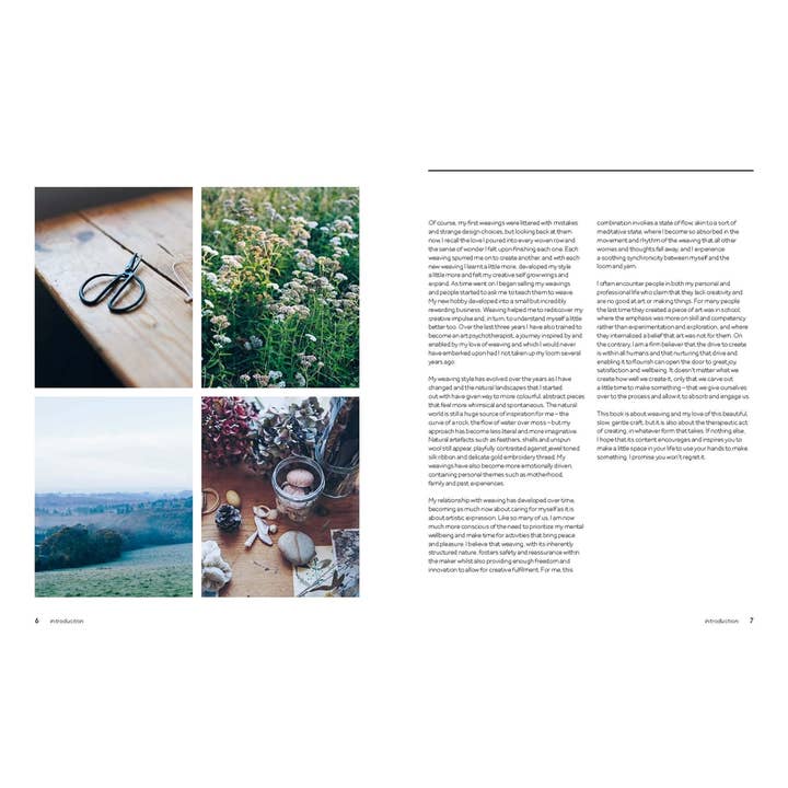 Chronicle Books - Wholesale Crafts, Hobbies & DIY - Weaving1