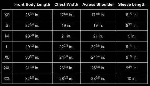 Hamsa Club - Wholesale Screen Printed T-Shirt - Unisex - KOBE TEE2