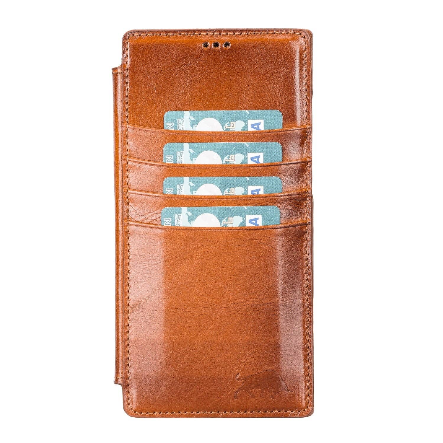 Bomonti - Wholesale Phone wallet/telefoonhoesje - Uniseks - Rostar lederen Samsung Galaxy S22+ afneembare portemonnee hoesje47