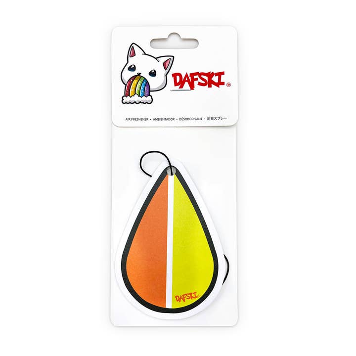 Koreisha Mark 1997-2011 for wholesale by Dafski Air Fresheners