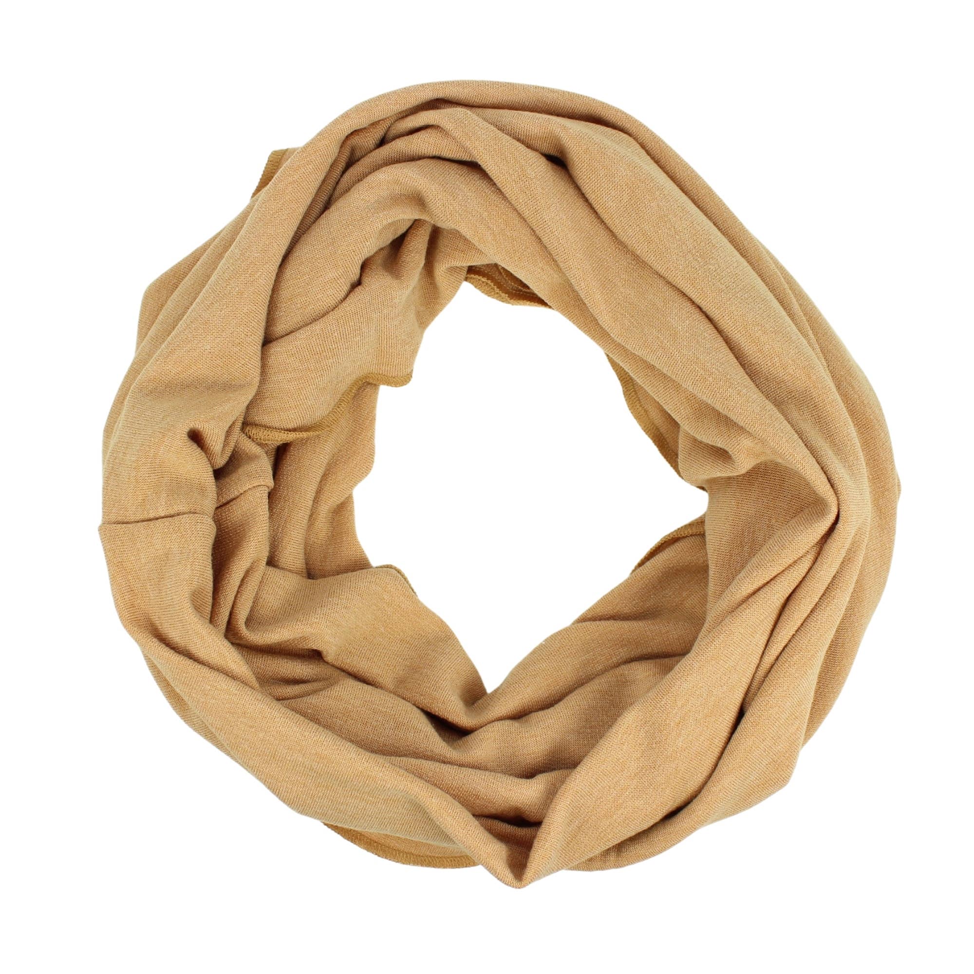 Dana Herbert – wholesale Scarf – Women's – Desert Knit Infinity Scarf6