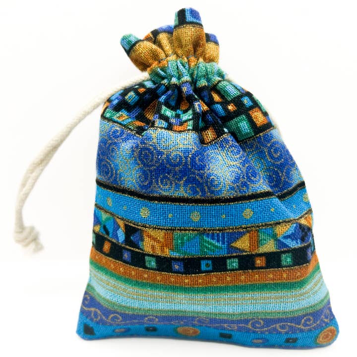 Gifts Amazing! - Wholesale Gift Bag - Colorful Cotton Bags