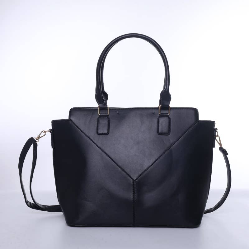 VIA FIORE - Vendita all'ingrosso Tracolla - Donna - BORSA SAN FRANCISCO, COLLEZIONE FASHION CITY (1)0