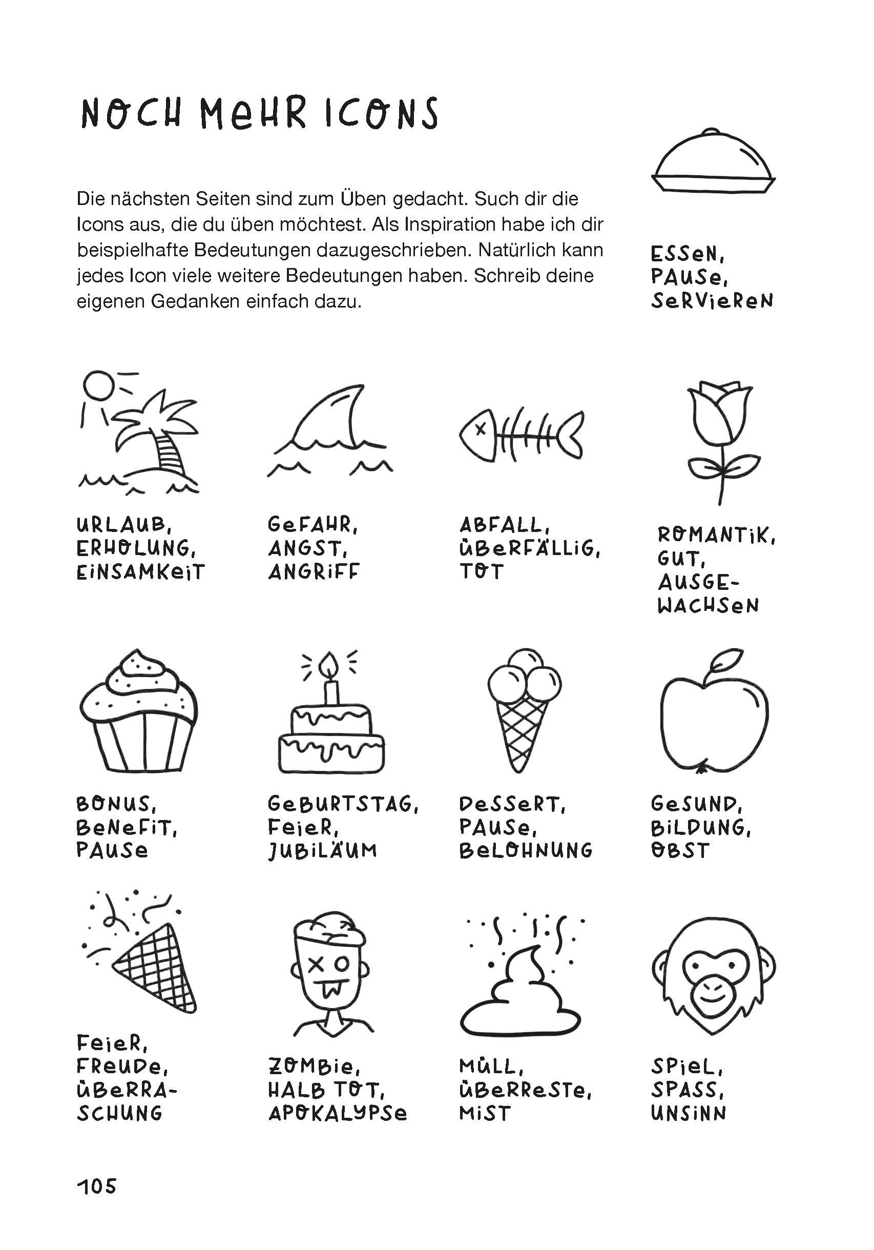 CHANGE JOURNAL - Vente Journal intime - Carnet Sketchnote, édition Leuchtturm1917 - Vanille / Sauge6