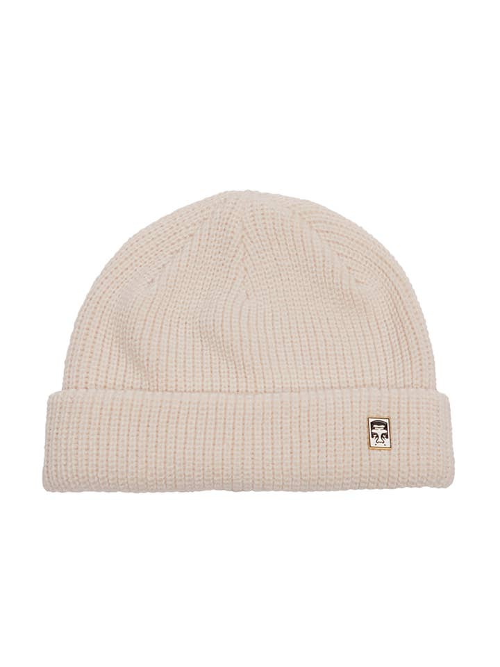 OBEY MICRO BEANIE for wholesale by OBEY Clothing