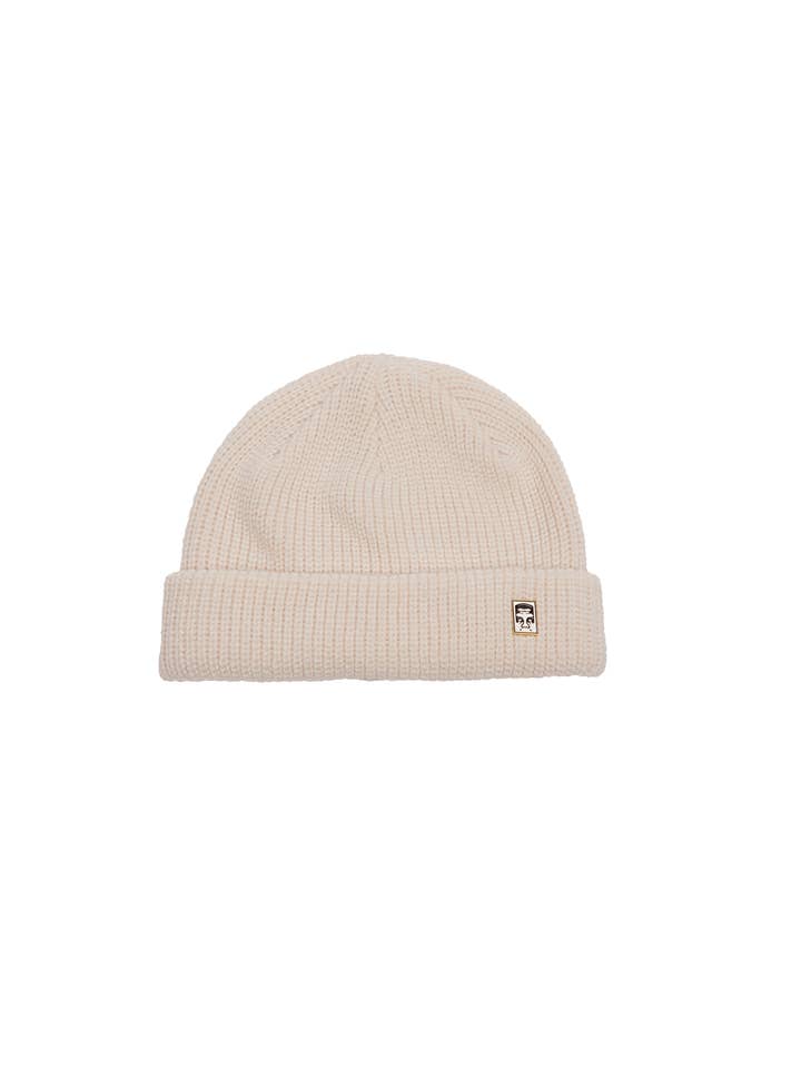 OBEY MICRO BEANIE for wholesale by OBEY Clothing